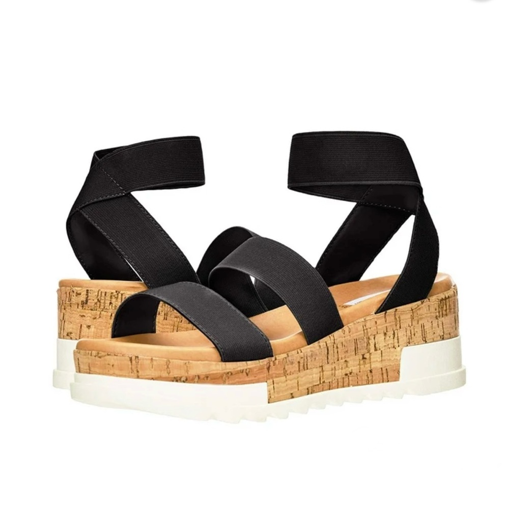 Platform Sandals